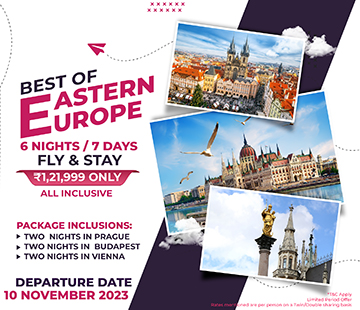 Best of Eastern Europe